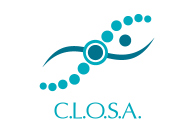 C.L.O.S.A. Logo